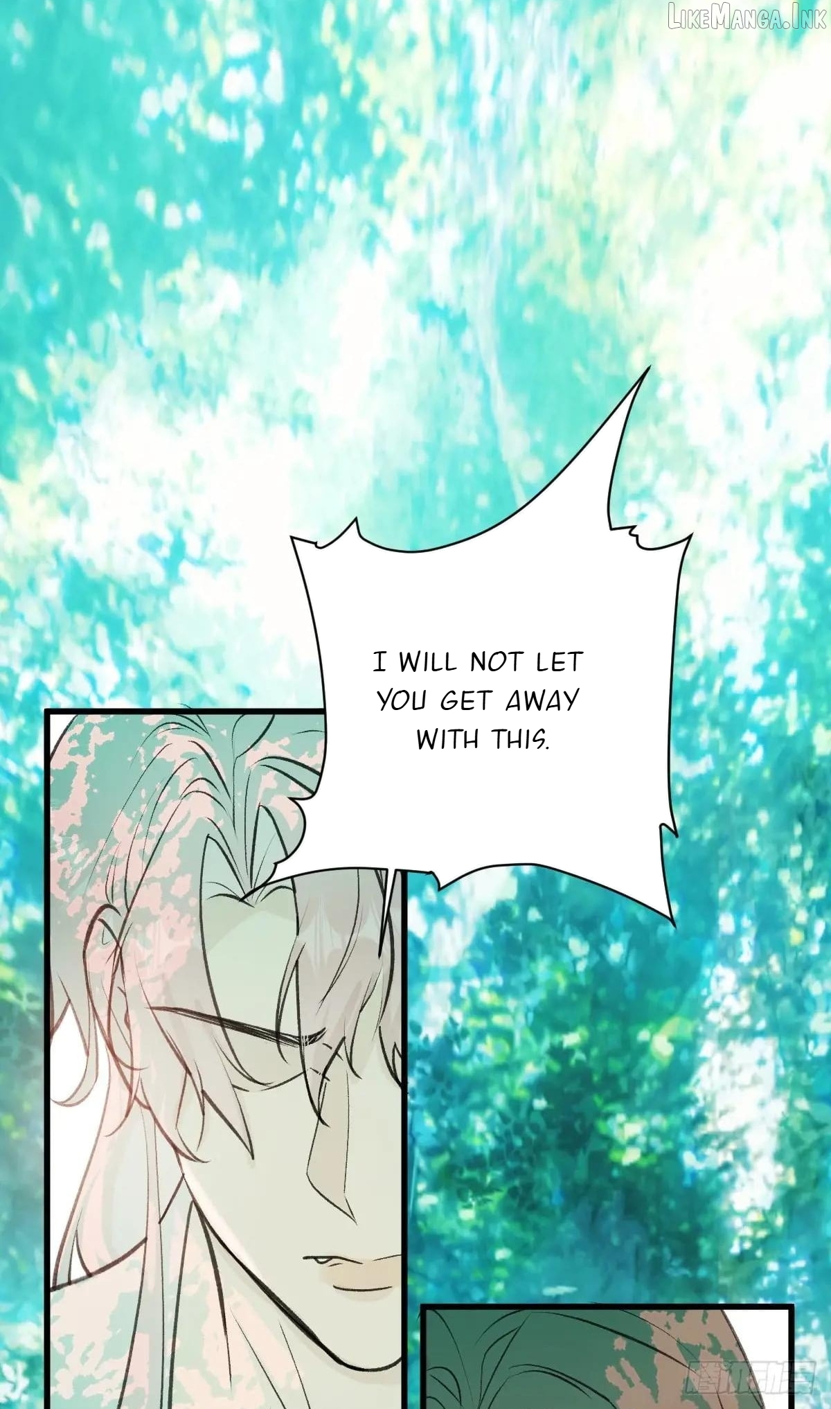 My Own Evil God Chapter 39 - page 49